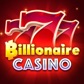 Billionaire Casino Slots 777 Logo